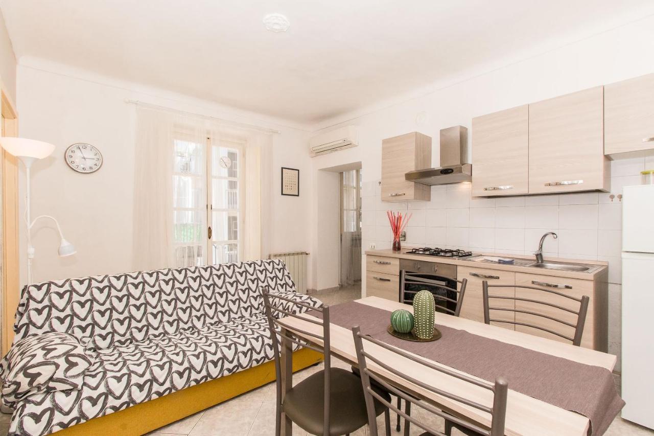 Corso Vittorio & Parco Del Valentino Bright Flat Turim Exterior foto