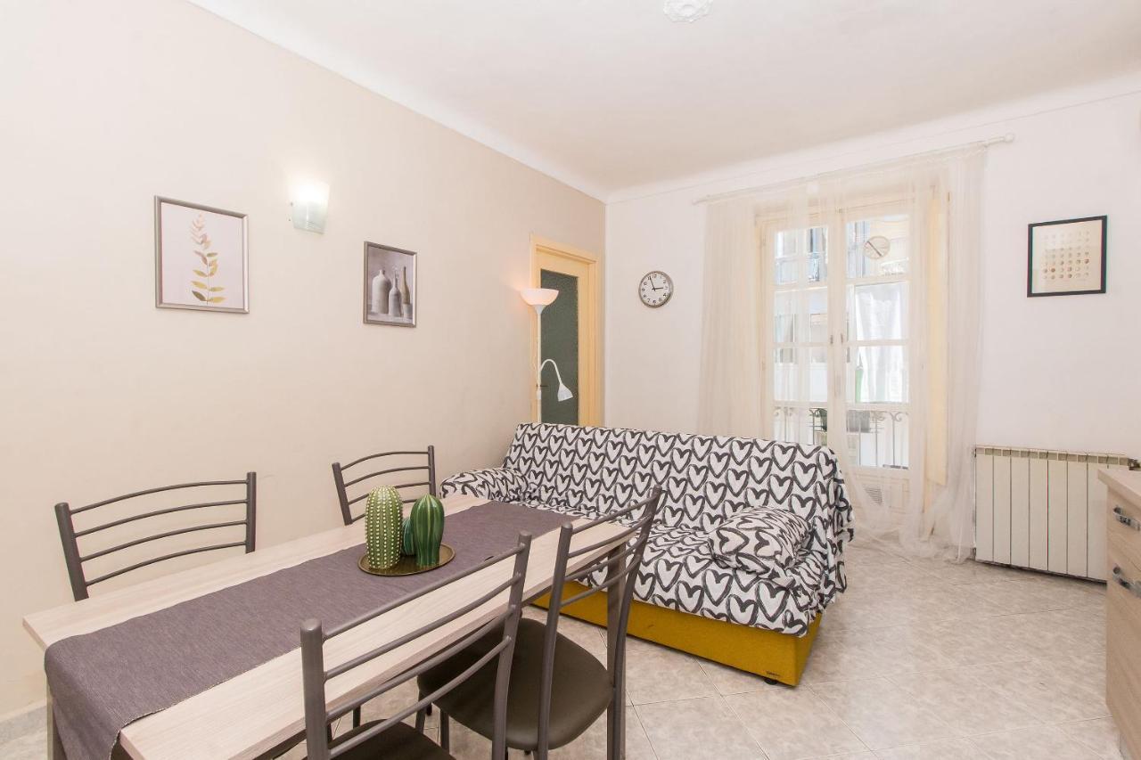 Corso Vittorio & Parco Del Valentino Bright Flat Turim Exterior foto