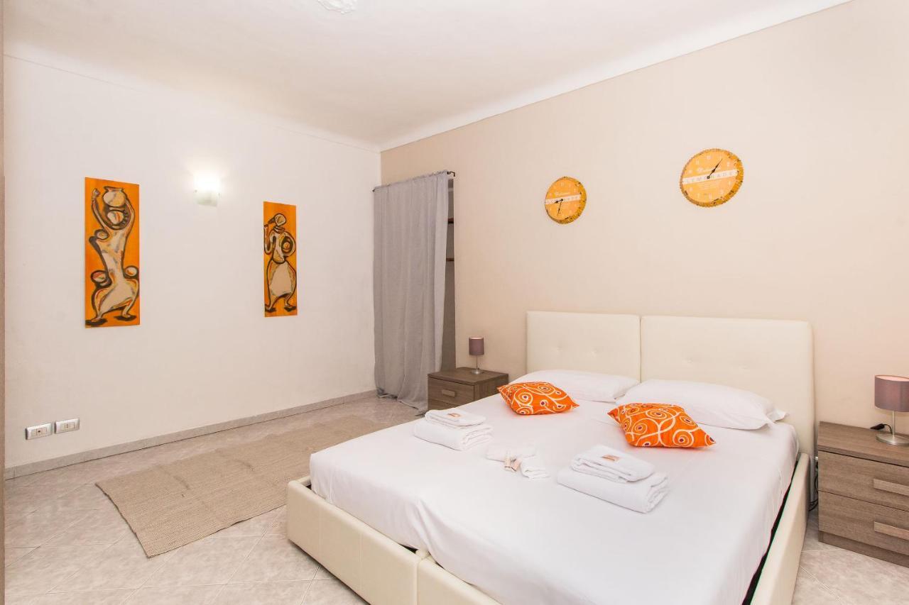 Corso Vittorio & Parco Del Valentino Bright Flat Turim Exterior foto