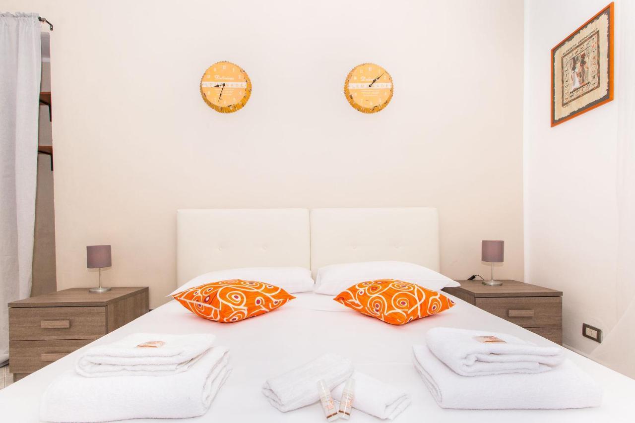 Corso Vittorio & Parco Del Valentino Bright Flat Turim Exterior foto
